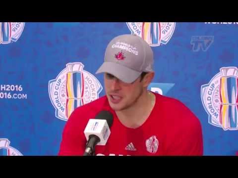 WORLD CUP | Canada Crowned Champs