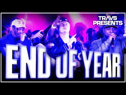 End of Year 2025: Kibo, Micofcourse, Duppy, JayaHadADream, Jafro, Scrufizzer + More!