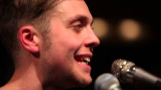 Sin Fang - Clangour and Flutes (Live on KEXP)