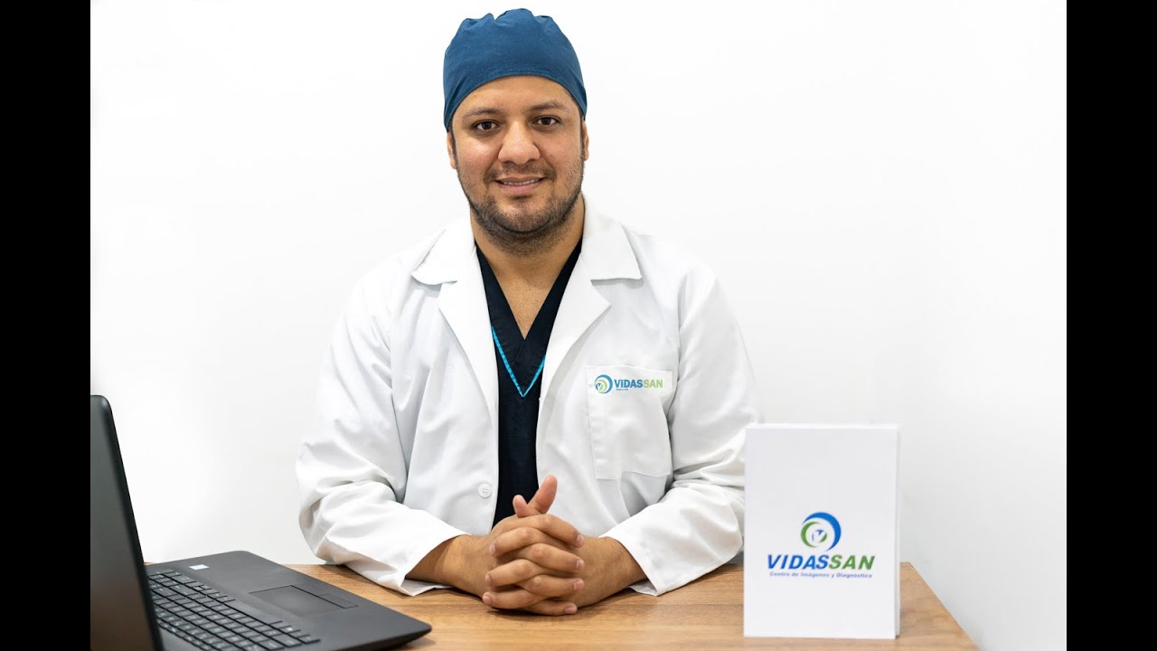 Dr. Jimmy Yaguana Torres