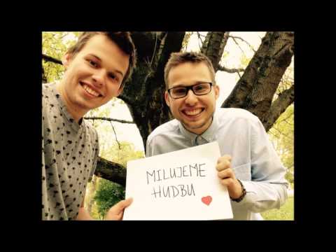 Naše prvé EP s názvom LOVE IS WHAT YOU NEED