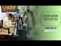 Jaoon Kahan Bata Aye Dil Mukesh Hit Songs Piano Cover By Brian Silas