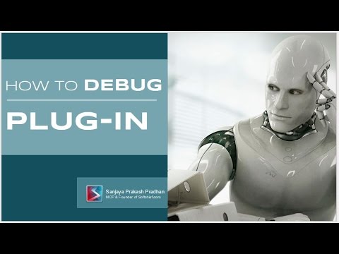 How to Debug Plugin using Plugin Profiler Dynamics 365