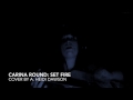 Carina Round: Set Fire