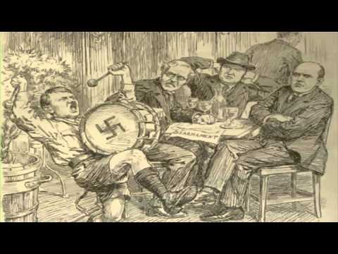 Unterrichtsmaterial: Aufstieg Hitlers und des Nationalsozialismus – Schulfilm (Ausschnitt)