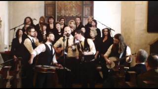 Down to the River - Crying Holy - Ila Auto og ReChoir - Ramnes Kirke - 2011