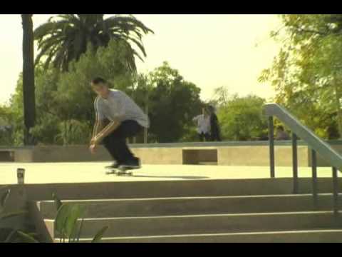 Hollenbeck Skate Park