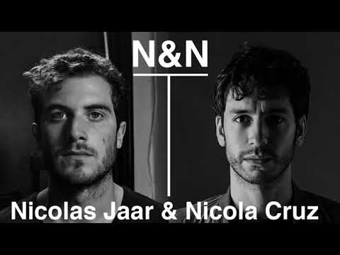 N & N | Nicolas Jaar & Nicola Cruz (Remix)