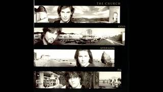 The Church - Metropolis