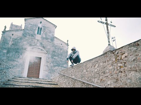 TOMMY TOXXIC - DANZA DELLE STREGHE (OFFICIAL VIDEO)