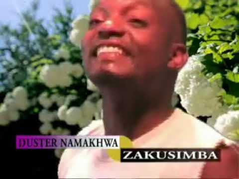 Dustin Namakhwa - Zakusimba (Official Video) 🔥