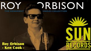 Roy Orbison - Jenny