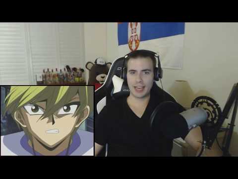YGOTAS Episode 38 - Magnum Farce -  Scientology - Joey and Mai Valentine (Yugioh Abridged Reaction)