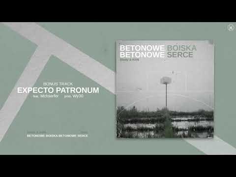 Blady & KBN - Expecto Patronum feat. MCHserfer (prod. Wy30)