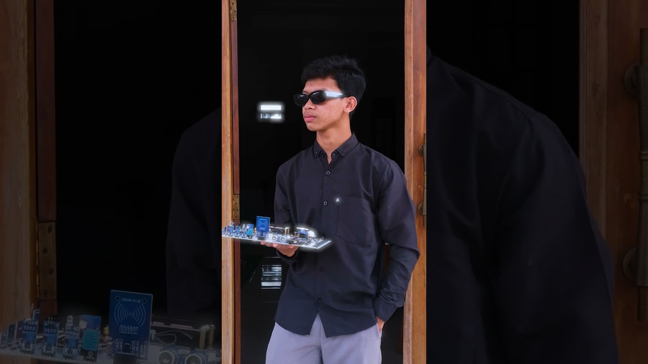 IoT Trainner Kit from KMTek