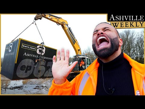 Diesel Take Us Forever | Ashville Weekly ep062