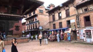 preview picture of video 'Bhaktapur'