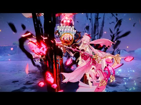 [SEA] Nirvana D494 - Kasumi (821) [ Type Bonus ] | Honkai Impact 3