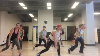 Kelly Brown Wobble by Shawnna