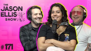 Nothing Matters! with Kim Congdon | EP 171 | The Jason Ellis Show
