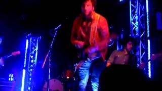 Arkells - The Choir and Blueprint