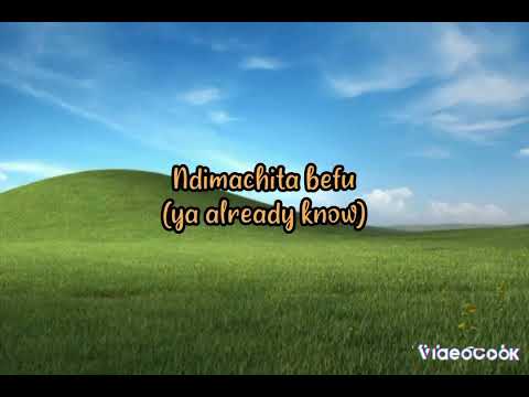 @EmmieDeeboOfficial  x Kell Kay_-_Befu(lyric_video)Pule08  Lyrics