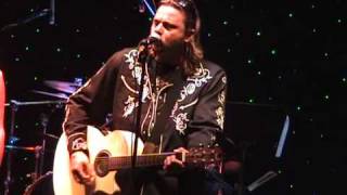Chris Davis ~ "Anita, You're Dreaming" with Waymore's Outlaws and Brook Faulk