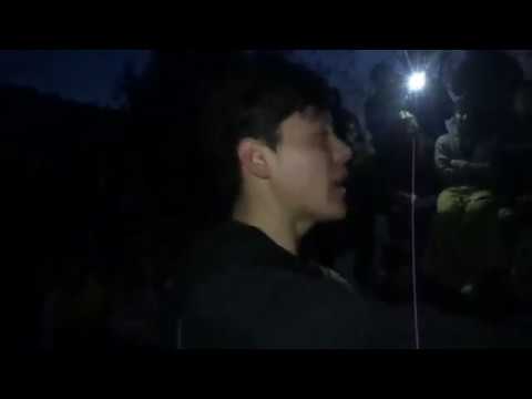 Faraones Tierra Clasif 4/4-  Af vs Banen -   Octavos