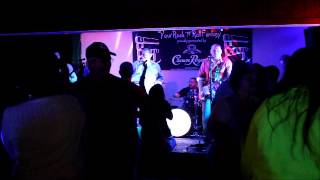 "December, 1963 (Oh, What a Night)" by the Four Seasons | Covered by 5 Off Faid