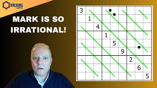 More Irrational than Expected