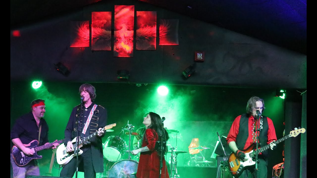 Hire 19th Nervous Breakdown (Rolling Stones) Rolling Stones Tribute