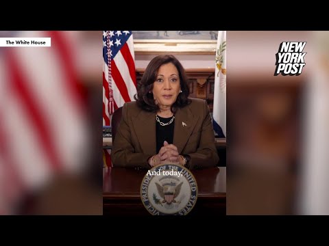 White House slammed for ‘tone deaf’ unveiling of anti-Islamophobia strategy as antisemitism surges