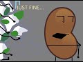 Bean Show 11 Scrapped Song Chorus ANIMATED