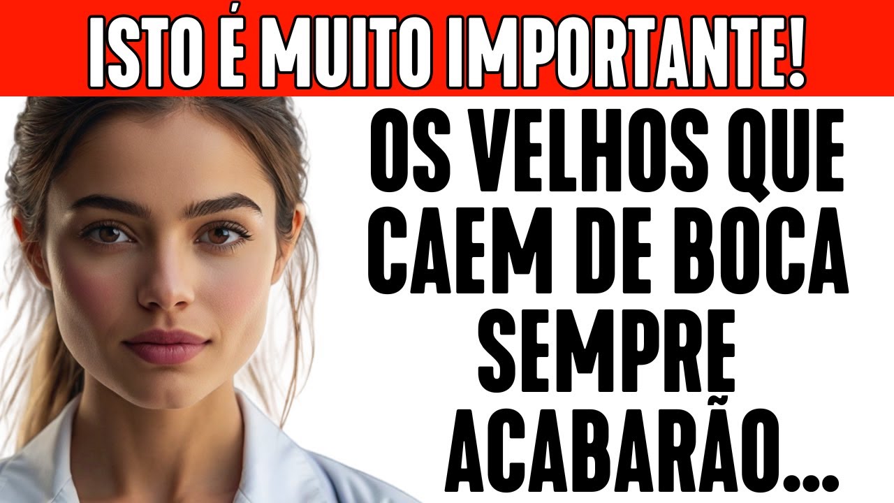 Se você é idoso e pratica sexo oral, sinto te dizer isso...