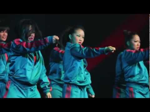 SWAGGOUT3 | Blaqueneez