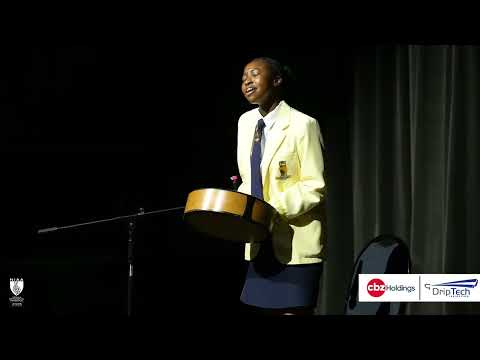 Mukudzei Sikireta (Watershed College)