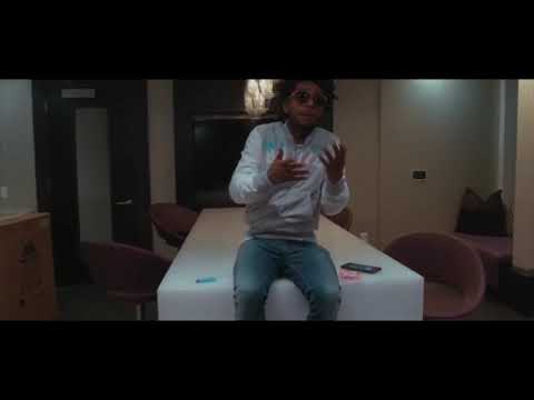 Money Row X Airport Tone - Straight off the Curb “trailer”