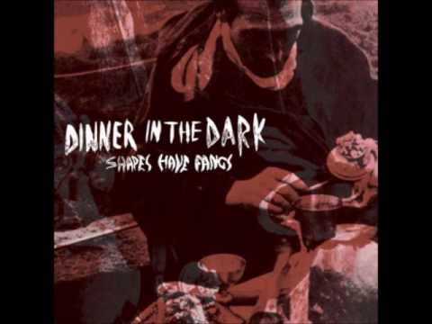 Shapes Have Fangs- Shapes theme/Only blood