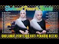 SHOLAWAT JIBRIL PEMBUKA PINTU REZEKI ALFA SHOLALLAH AINUL UYUN SHOLAWAT NABI MERDU TERBARU 2025