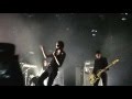 Savages - City's Full...Live at El Rey Theatre 4/18/16