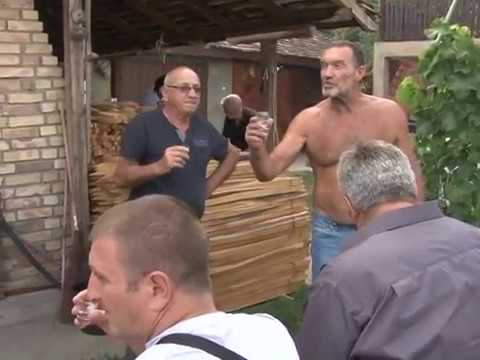 REPORTAZA 2017 - Goran Amerikanac slavi diplomiranje sina i cerke - 28.07.2017. (Tv Duga Plus 2017)