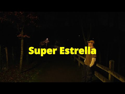 Super Estrella - JFresh (Video Oficial)