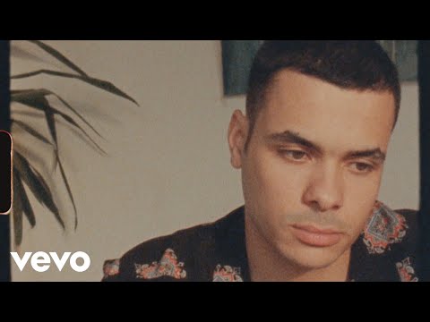 Ady Suleiman - Strange Roses (Official Video)