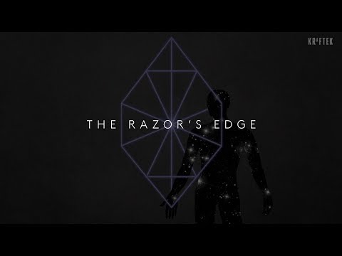 Pleasurekraft – The Razor's Edge