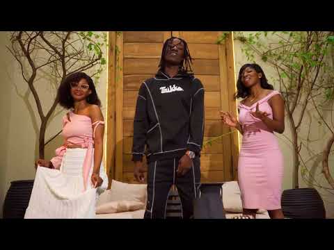 RBA MOGOBA N'GA NIYE CLIP