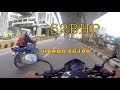 HONDA CB 400 VTEC Sounds Awesome Imported Bikes In India