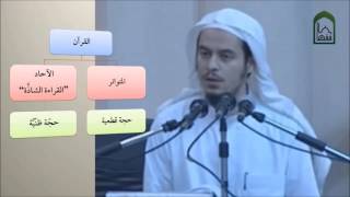 صورة أصول08 الأدلة ودليل القرآن- عامر بهجت - التأهيل الفقهي