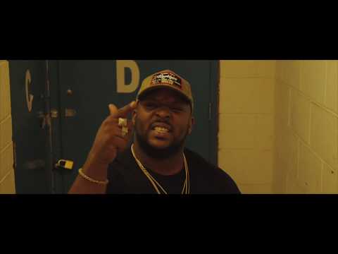 Dizzle Kid ft Ten Dixon - Nightmare [Music Video]