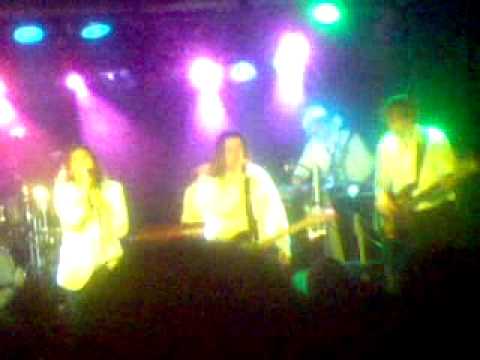 Airplayin på Hydranten