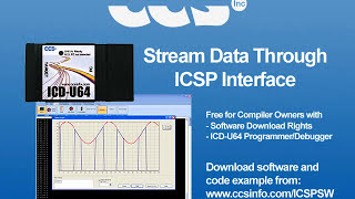 Data Streaming Video Tutorial
